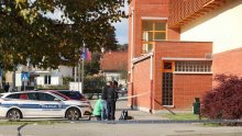 Učenik ozlijeđen nožem u Bedekovčini operiran na Rebru: Stabilno je