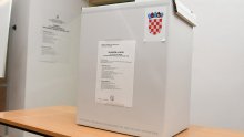 Treba li Hrvatskoj obvezno glasanje: 'Listić uvijek možete poništiti'
