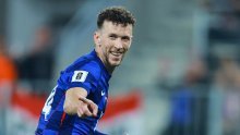 Je li Ivan Perišić vaš izbor za najsrčanijeg reprezentativca?
