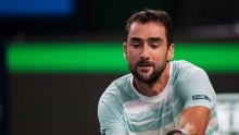 Marin Čilić napredovao za tri mjesta, Dino Prižmić sve bliže da 'skine' Bornu Ćorića