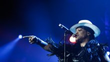 U 51. godini preminuo D'Angelo, legendarni soul glazbenik