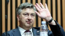 Plenković danas u Saboru podnosi izvješće o stanju nacije