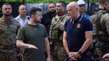 Zelenski napravio neočekivan potez: Oduzeo državljanstvo gradonačelniku Odese
