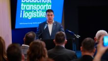 Ministar Butković na konferenciji 'Budućnost transporta i logistike' najavio realizaciju novog beskontaktnog sustava naplate cestarina