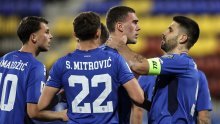 Srbija se namučila s Andorom. Samo je još teorija drži u igri za Svjetsko prvenstvo