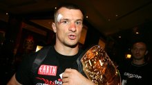 Senzacija na pomolu: Cro Cop ulazi u ring, protivnik će mu biti legendarni borac