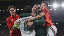 Portugal do sudačke nadoknade imao osiguran nastup na SP-u, a onda - šok