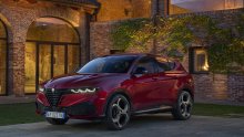 Alfa Romeo predstavio osvježeni Tonale: Evoluirani sportski duh i emocije prvog C-SUV-a marke