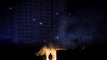 Ukrajinu čeka teška zima: Prisiljeni smo uvesti redukciju struje
