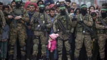 Gaza tone u kaos: Hamas vratio četiri tijela, Izrael prijeti osvetom; Zatvoren prijelaz Rafah