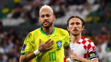 Hrvatska će igrati protiv Brazila?