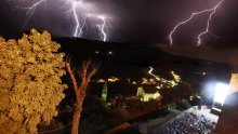 Pola zemlje je pod meteoalarmom: Stiže ružna promjena vremena, evo gdje će prvo udariti