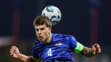 Luka Vušković oduševio komentarom nakon velike pobjede mlade Hrvatske