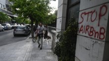 EU odlučila uvesti red u kratkoročni najam: Sprema se plan za 'socijalnu krizu' u stanovanju