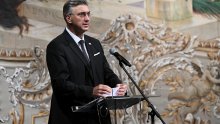 Plenković na 130. obljetnicu HNK: Otvorenjem zgrade krenula je velika priča hrvatske kulture