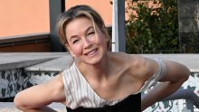 Renée Zellweger ima novu frizuru nakon prekida veze