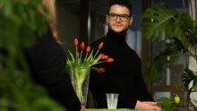 Gospodin Savršeni objavio sliku s misterioznom djevojkom: Svi se pitaju tko je ona