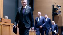 Plenković poslao poruku građanima: 'Dajte nam svoju ocjenu'