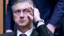 Plenković: Hrvatska je bastion stabilnosti