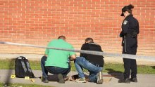 Policija otkrila detalje krvavog incidenta kod škole u Bedekovčini