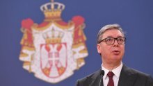 Vučić: 'U kampu smo otkrili tri Rusa, ne znam stoje li ruske službe iza toga'