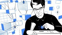 Njegove ideje pokrenule su AI revoluciju: Kako je Yann LeCun promijenio način na koji strojevi uče