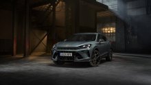 Cupra najavila novi Formentor VZ5: Povratak legendarnog 2.5 TSI peterocilindraša snage 390 KS