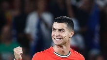 Neuništivi Cristiano Ronaldo se oglasio nakon što je postavio još jedan rekord: Nije tajna...
