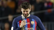 Ikona Barcelone zamijenila Srbina za Hrvata. 'Ponizio me...'