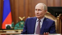Putin posramljen pred Bliskim istokom: Morao je odgoditi samit, Rusija sve izoliranija