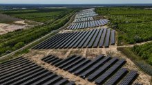 Otkazan najveći solarni projekt u SAD-u, vrijedan milijarde dolara
