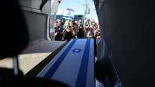 Hamas vratio još dva tijela talaca: 'Ne možemo pronaći ostala'