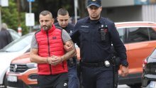 Uhićena banda koja je provaljivala u zaštitarske kombije: U Zagrebu i Karlovcu ukrali čak 300.000 eura!