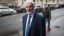 Sanader u ulasku u OECD: Mislite da je to zato jer im se svidio Andrej Plenković, smršavio je malo