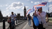 Britanija se mora pripremiti za opasno zagrijavanje: Ovo će zemlju promijeniti brže nego što mislimo