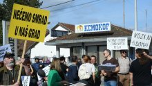Siščani pripremaju tužbu Europskom sudu protiv Hrvatske
