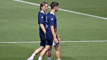 Mlada zvijezda Reala otkrila kako je izgledao njezin prvi susret s Modrićem i kako je zvala Luku