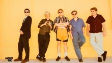 Britanski post-punk razarači shame vraćaju se u Zagreb s novim albumom