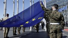 Na stolu obrambeni plan EU-a: Hrvatska bi mogla odigrati važnu ulogu