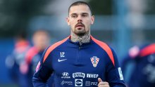Dominik ima razloga za slavlje: Sretna vijest u obitelji našeg reprezentativca