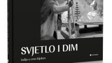 Poklanjamo knjigu 'Svjetlo i dim: Indija u crno-bijelom'