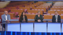 Marković: Naslonili smo se na stolice i slušali hvalospjeve. Mažar: Brojke nekome smetaju