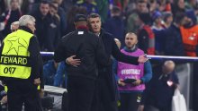 Jakirović otkrio što mu je Bayernov trener rekao nakon 9:2: 'Naježim se kad se sjetim'