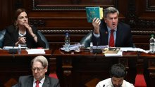 Urugvaj prvi u Latinskoj Americi legalizirao eutanaziju: 'Jamčimo pravo na dostojanstvenu smrt'