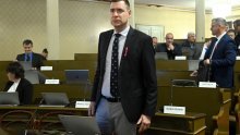 Desnica zatražila da se makne točka o ukidanju ulica ustaških suradnika u Zagrebu
