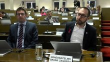 Obračun Tomaševića i Selak Raspudić na sjednici Skupštine: Licemjerni ste!