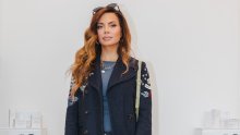 Nikolina Pišek pokazala svim brinetama kako pomladiti izgled jednim potezom