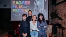 Predstavljen program 23. izdanja Zagreb Film Festivala