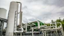 Gradi se prva elektrana na tekući zrak na svijetu