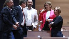 Oporba nezadovoljna rebalansom: 'Trošilo se bez mjere, dijelilo šakom i kapom, a sada vidimo račun'